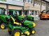 Rasentraktor des Typs John Deere X590 Feucht, Neumaschine in Wesseling-Berzdorf (Bild 5)