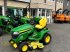 Rasentraktor des Typs John Deere X590 Feucht, Neumaschine in Wesseling-Berzdorf (Bild 9)