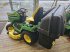 Rasentraktor del tipo John Deere X590 mit GA, Gebrauchtmaschine In Lauterberg/Barbis (Immagine 1)