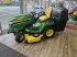 Rasentraktor del tipo John Deere X590 mit GA, Gebrauchtmaschine In Lauterberg/Barbis (Immagine 2)