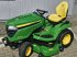 Rasentraktor del tipo John Deere X590, Gebrauchtmaschine In Lauterberg/Barbis (Immagine 2)