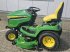 Rasentraktor del tipo John Deere X590, Gebrauchtmaschine In Lauterberg/Barbis (Immagine 3)