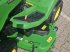 Rasentraktor del tipo John Deere X590, Gebrauchtmaschine In Lauterberg/Barbis (Immagine 5)