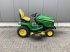 Rasentraktor a típus John Deere X590, Neumaschine ekkor: Neubeckum (Kép 4)