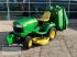 Rasentraktor tip John Deere X740, Gebrauchtmaschine in Herzogenburg (Poză 1)