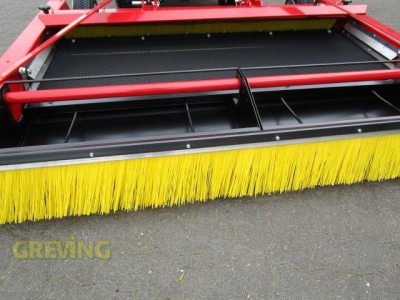 Rasentraktor typu John Deere X940 Redexim Speed Clean, Neumaschine v Wesseling-Berzdorf (Obrázek 2)