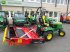 Rasentraktor typu John Deere X940 Redexim Speed Clean, Neumaschine v Wesseling-Berzdorf (Obrázek 5)