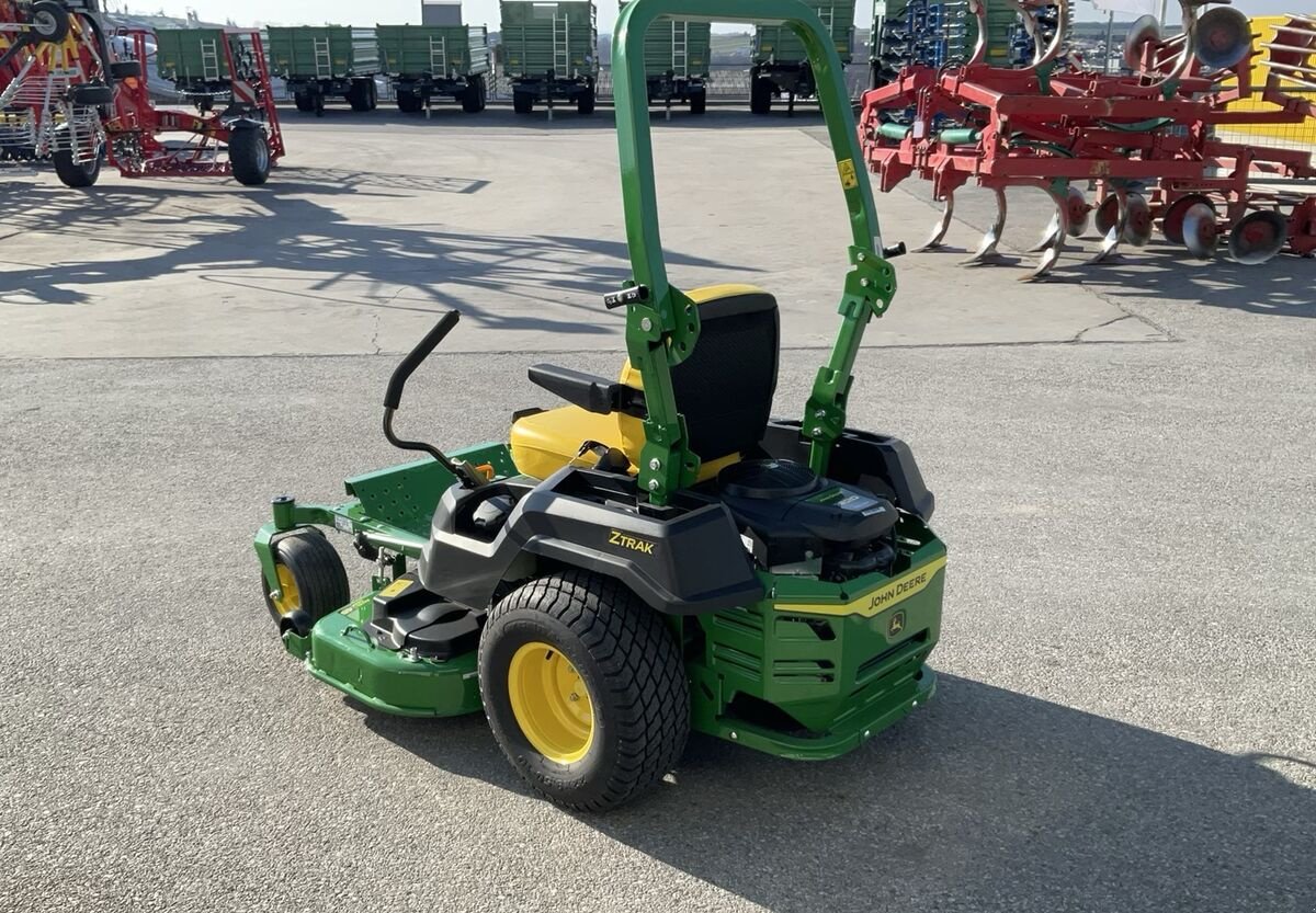 Rasentraktor типа John Deere Z 515E, Neumaschine в Zwettl (Фотография 4)