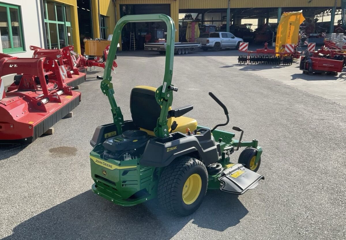 Rasentraktor типа John Deere Z 515E, Neumaschine в Zwettl (Фотография 3)