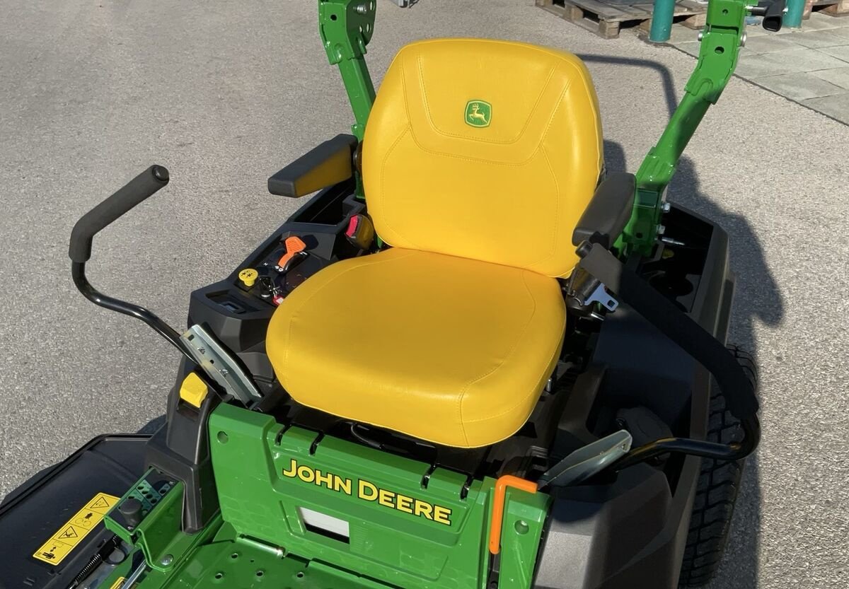 Rasentraktor типа John Deere Z 515E, Neumaschine в Zwettl (Фотография 12)