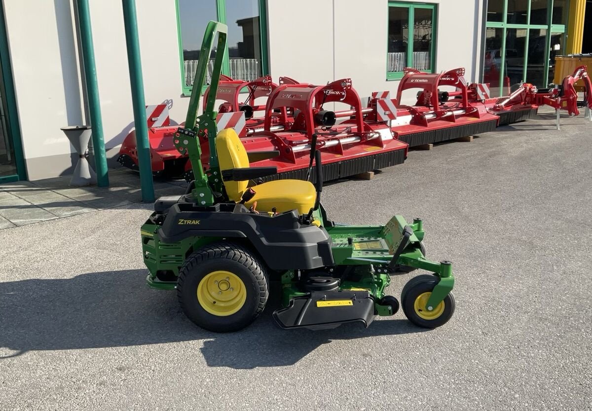Rasentraktor типа John Deere Z 515E, Neumaschine в Zwettl (Фотография 7)
