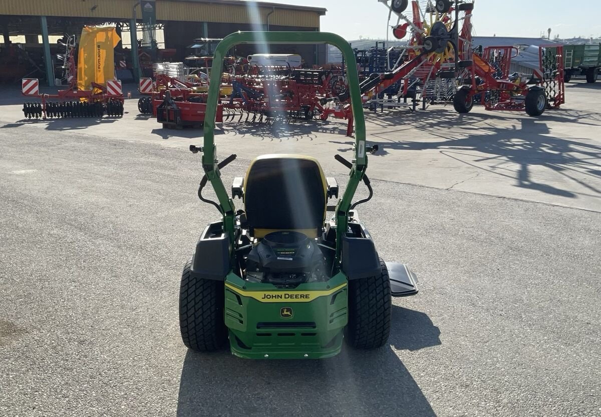 Rasentraktor типа John Deere Z 515E, Neumaschine в Zwettl (Фотография 8)