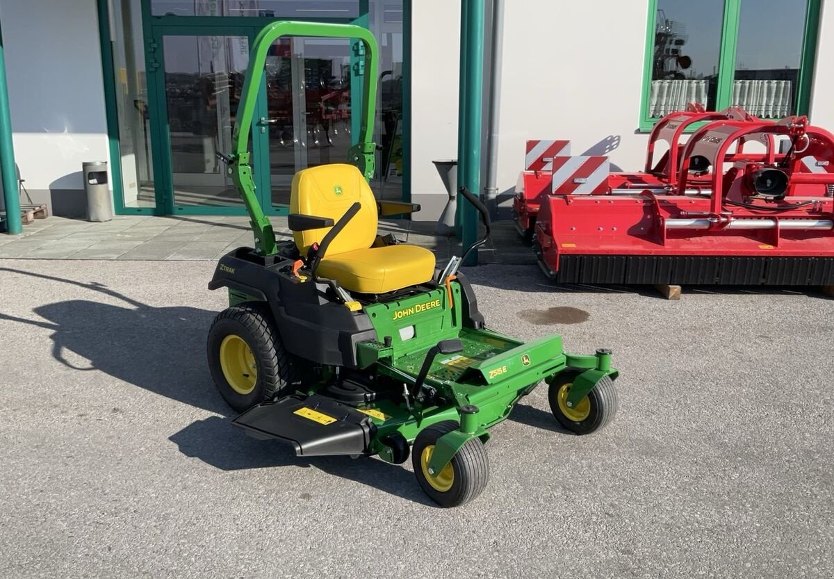 Rasentraktor типа John Deere Z 515E, Neumaschine в Zwettl (Фотография 2)