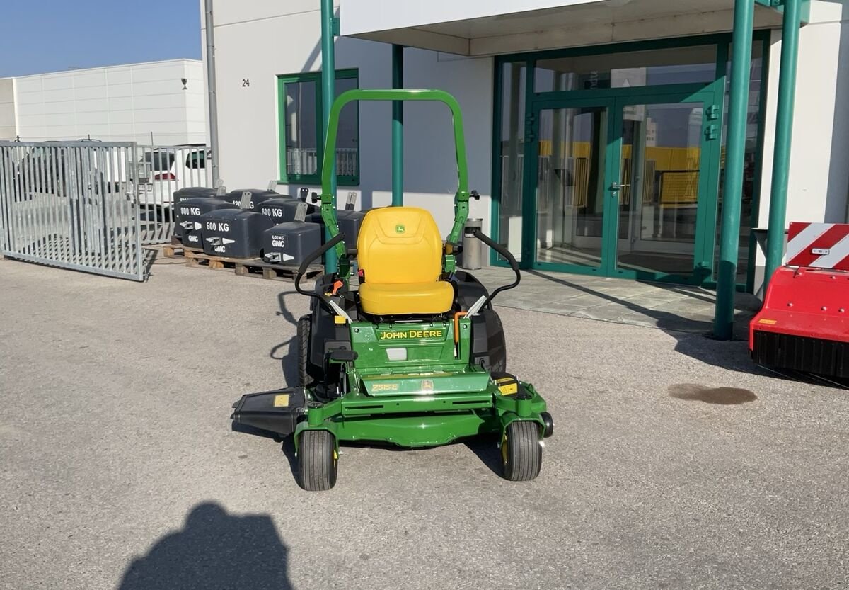 Rasentraktor типа John Deere Z 515E, Neumaschine в Zwettl (Фотография 5)