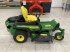Rasentraktor a típus John Deere Z-Trak Z315E, Neumaschine ekkor: Zwettl (Kép 7)
