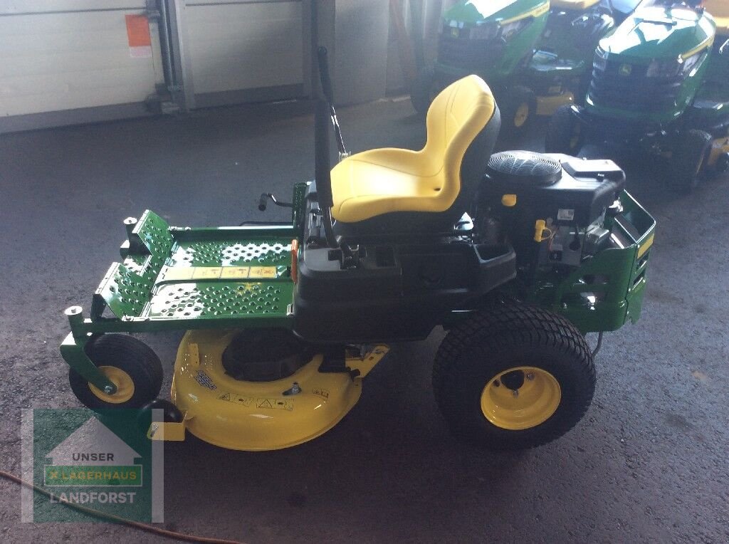 Rasentraktor типа John Deere Z-Trak Z335E, Neumaschine в Kobenz bei Knittelfeld (Фотография 5)