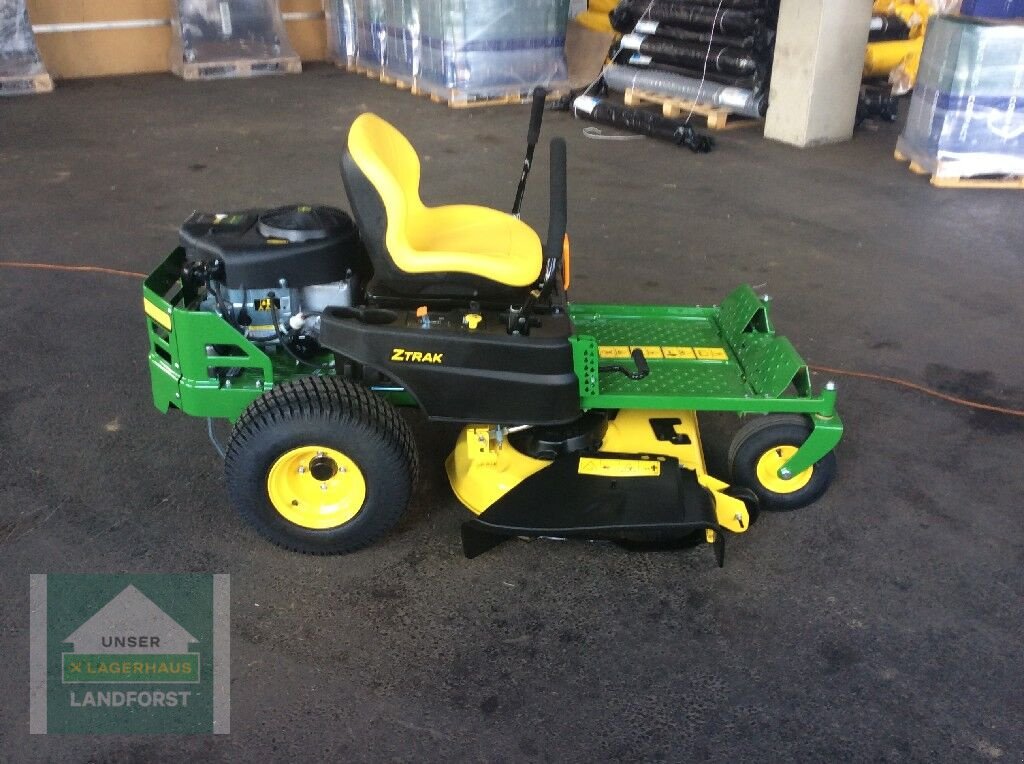 Rasentraktor типа John Deere Z-Trak Z335E, Neumaschine в Kobenz bei Knittelfeld (Фотография 2)