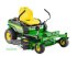 Rasentraktor typu John Deere Z315E, Neumaschine v Aschbach (Obrázek 1)