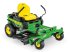 Rasentraktor des Typs John Deere Z315E, Gebrauchtmaschine in Bramming (Bild 1)