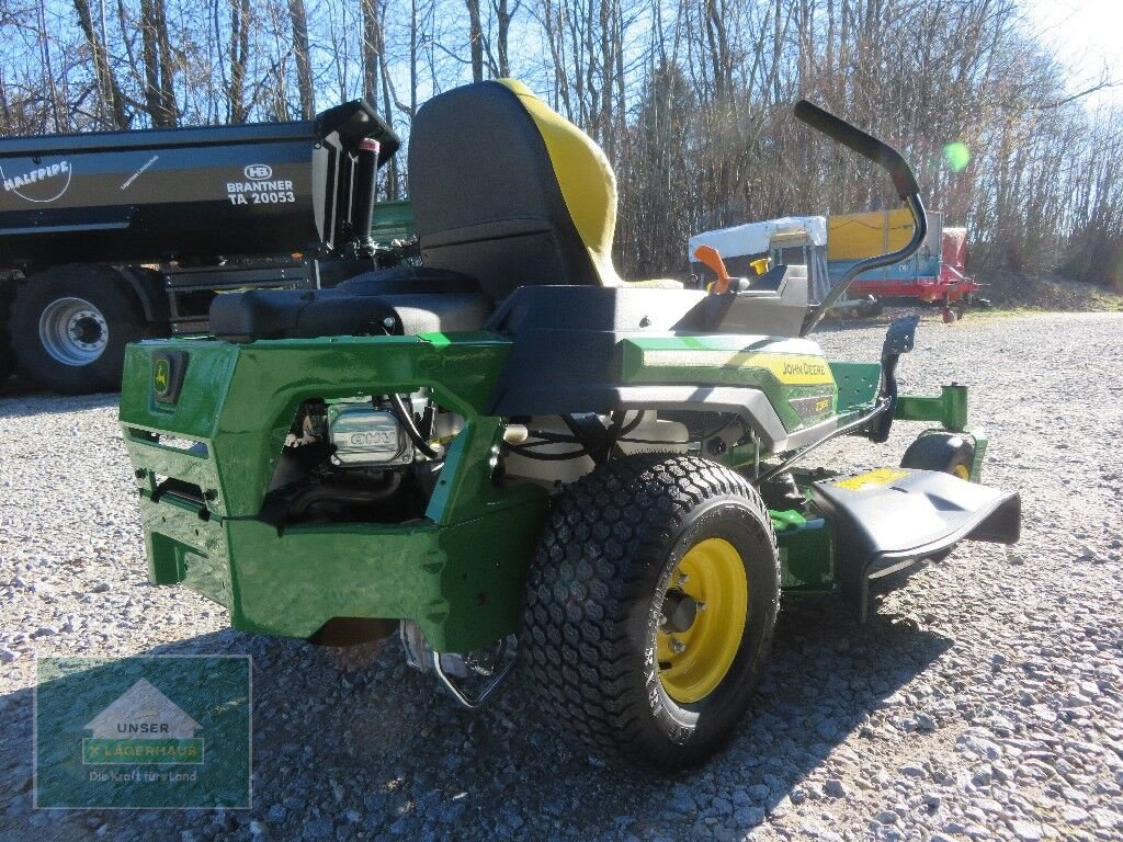 Rasentraktor a típus John Deere Z315E, Neumaschine ekkor: Hofkirchen (Kép 7)