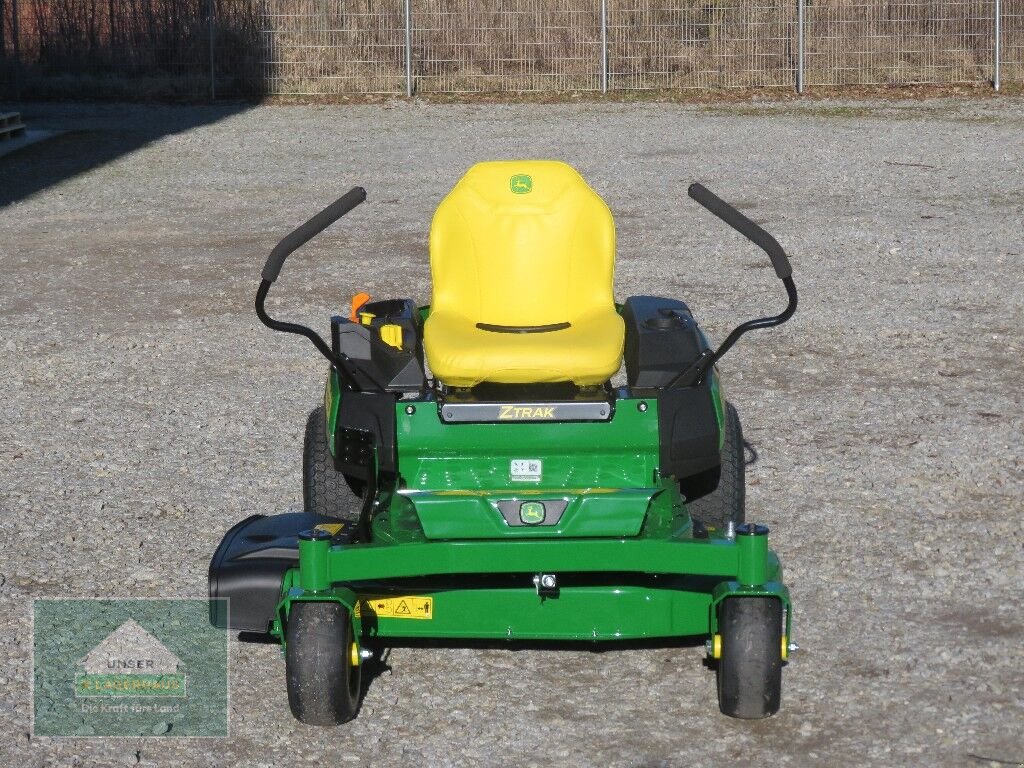 Rasentraktor a típus John Deere Z315E, Neumaschine ekkor: Hofkirchen (Kép 2)