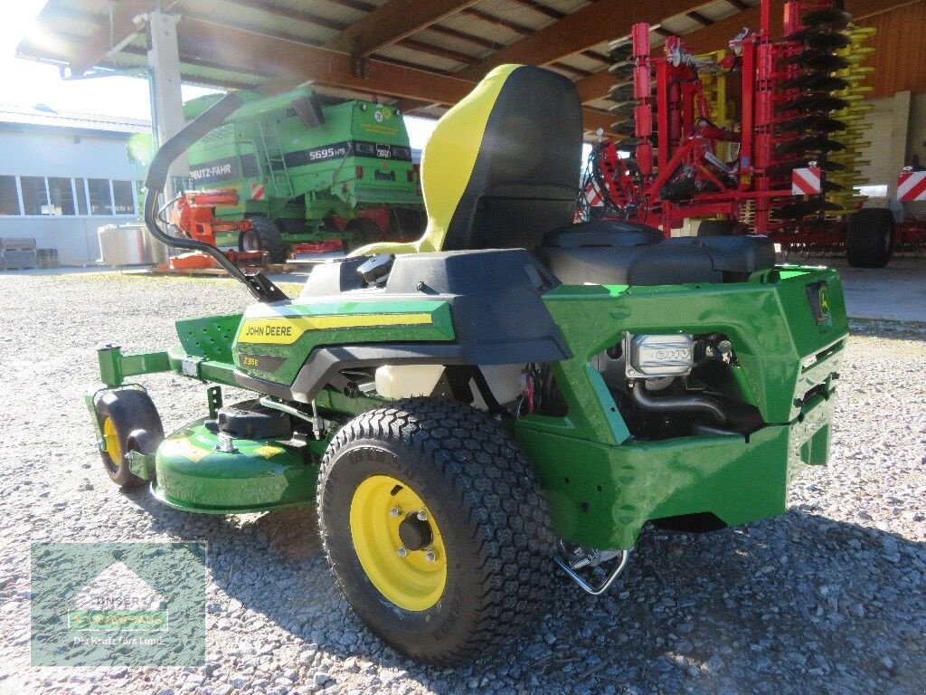 Rasentraktor a típus John Deere Z315E, Neumaschine ekkor: Hofkirchen (Kép 10)