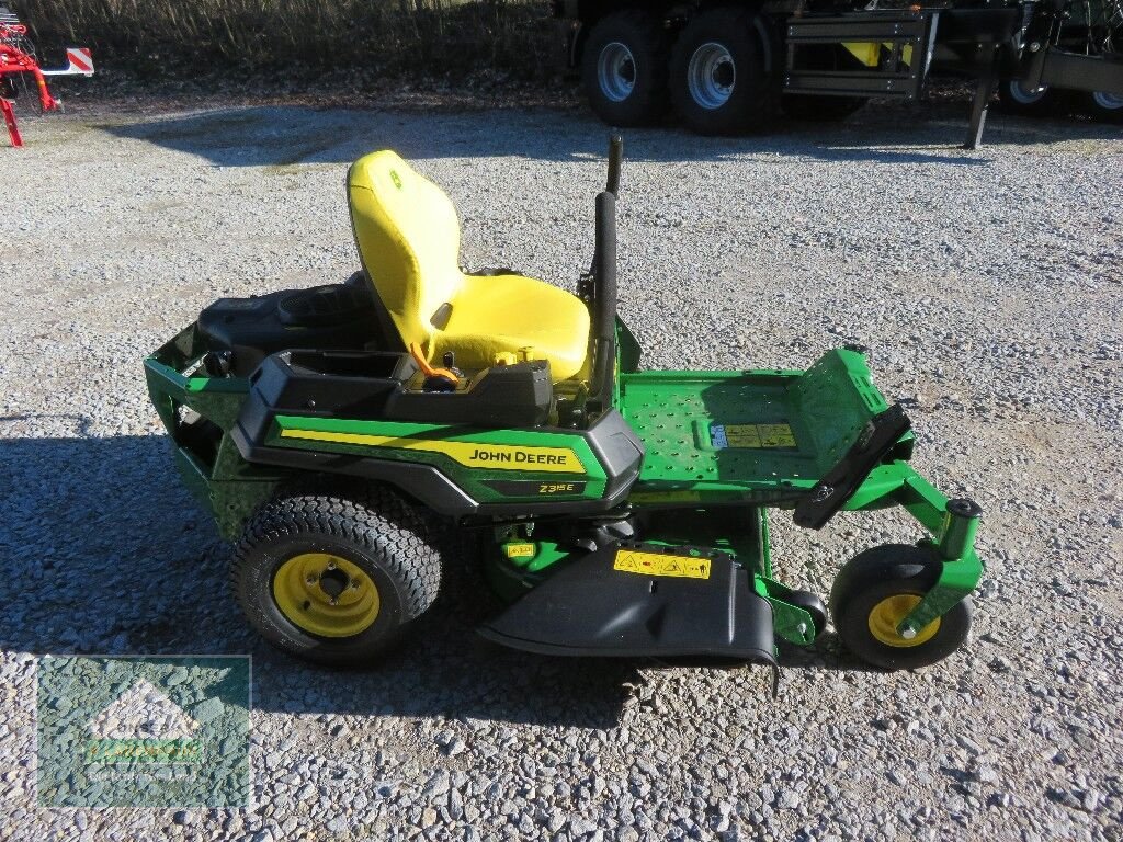 Rasentraktor a típus John Deere Z315E, Neumaschine ekkor: Hofkirchen (Kép 4)