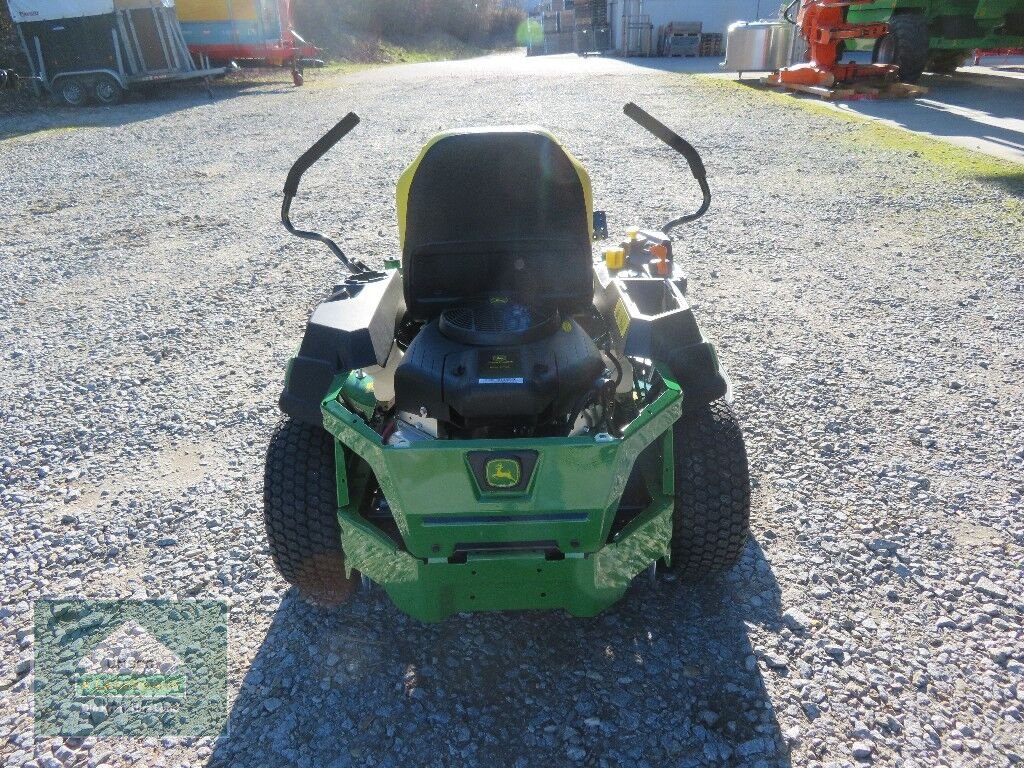 Rasentraktor a típus John Deere Z315E, Neumaschine ekkor: Hofkirchen (Kép 8)