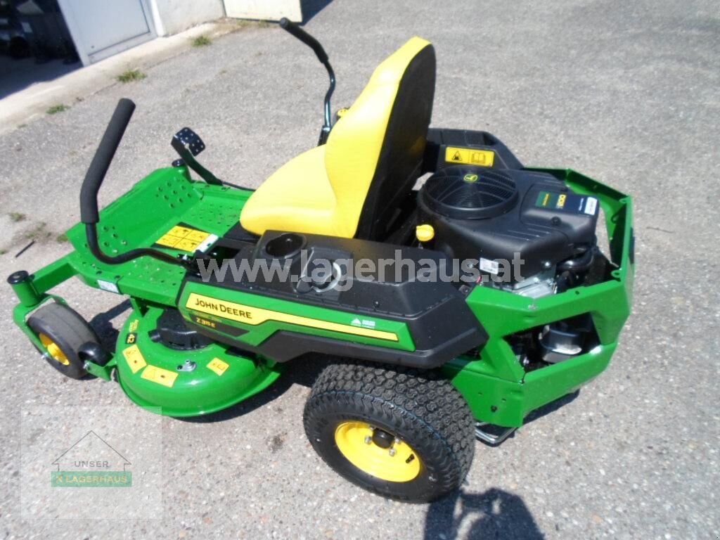 Rasentraktor des Typs John Deere Z315E, Neumaschine in Ottensheim (Bild 8)