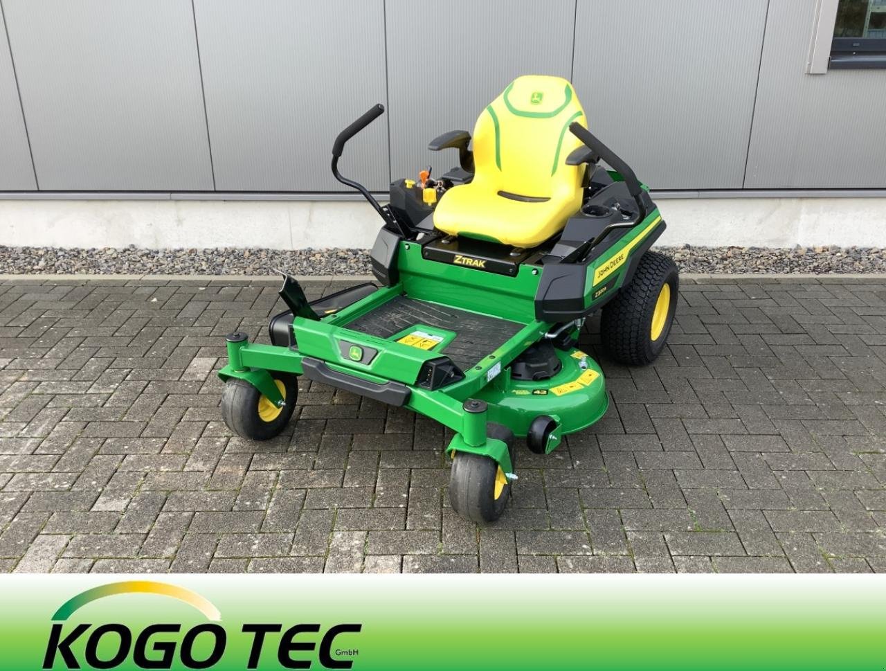 Rasentraktor des Typs John Deere Z320R, Neumaschine in Beckum (Bild 1)