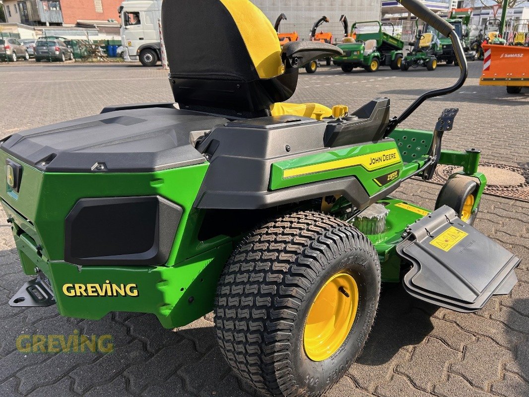 Rasentraktor typu John Deere Z370R, Neumaschine v Wesseling-Berzdorf (Obrázek 5)