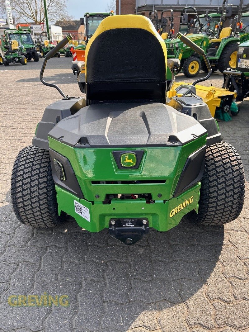 Rasentraktor typu John Deere Z370R, Neumaschine v Wesseling-Berzdorf (Obrázek 6)