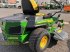 Rasentraktor a típus John Deere Z370R, Neumaschine ekkor: Wesseling-Berzdorf (Kép 5)