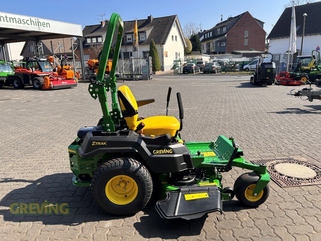 Rasentraktor des Typs John Deere Z515E, Neumaschine in Wesseling-Berzdorf (Bild 7)