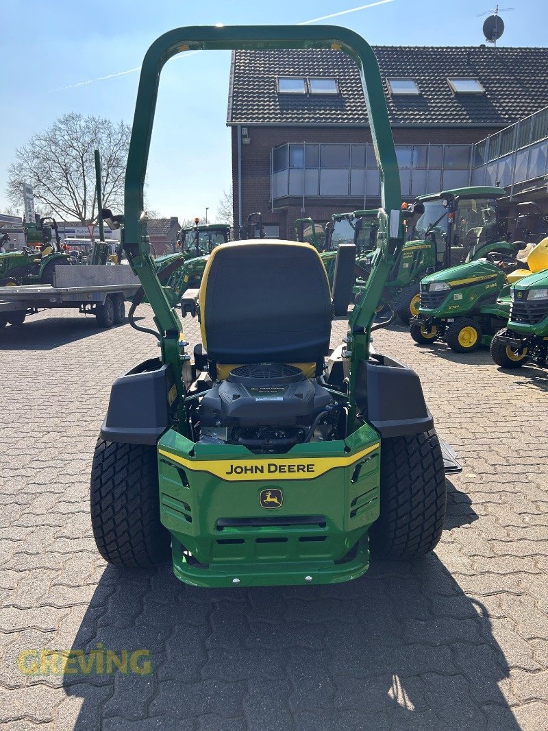 Rasentraktor des Typs John Deere Z515E, Neumaschine in Wesseling-Berzdorf (Bild 5)