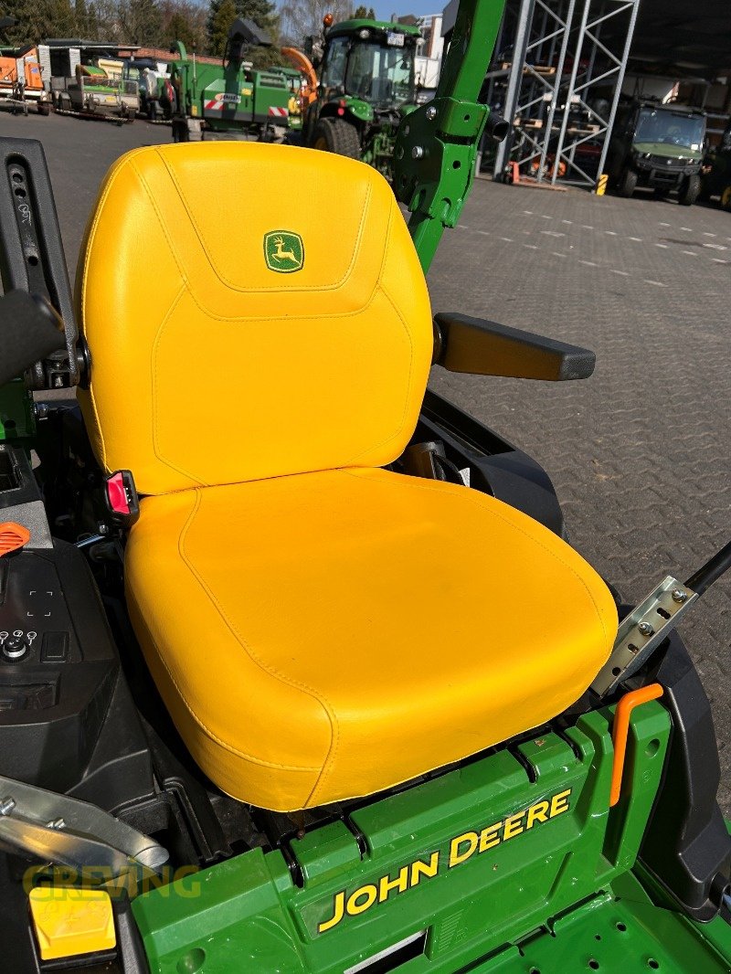 Rasentraktor des Typs John Deere Z515E, Neumaschine in Wesseling-Berzdorf (Bild 11)