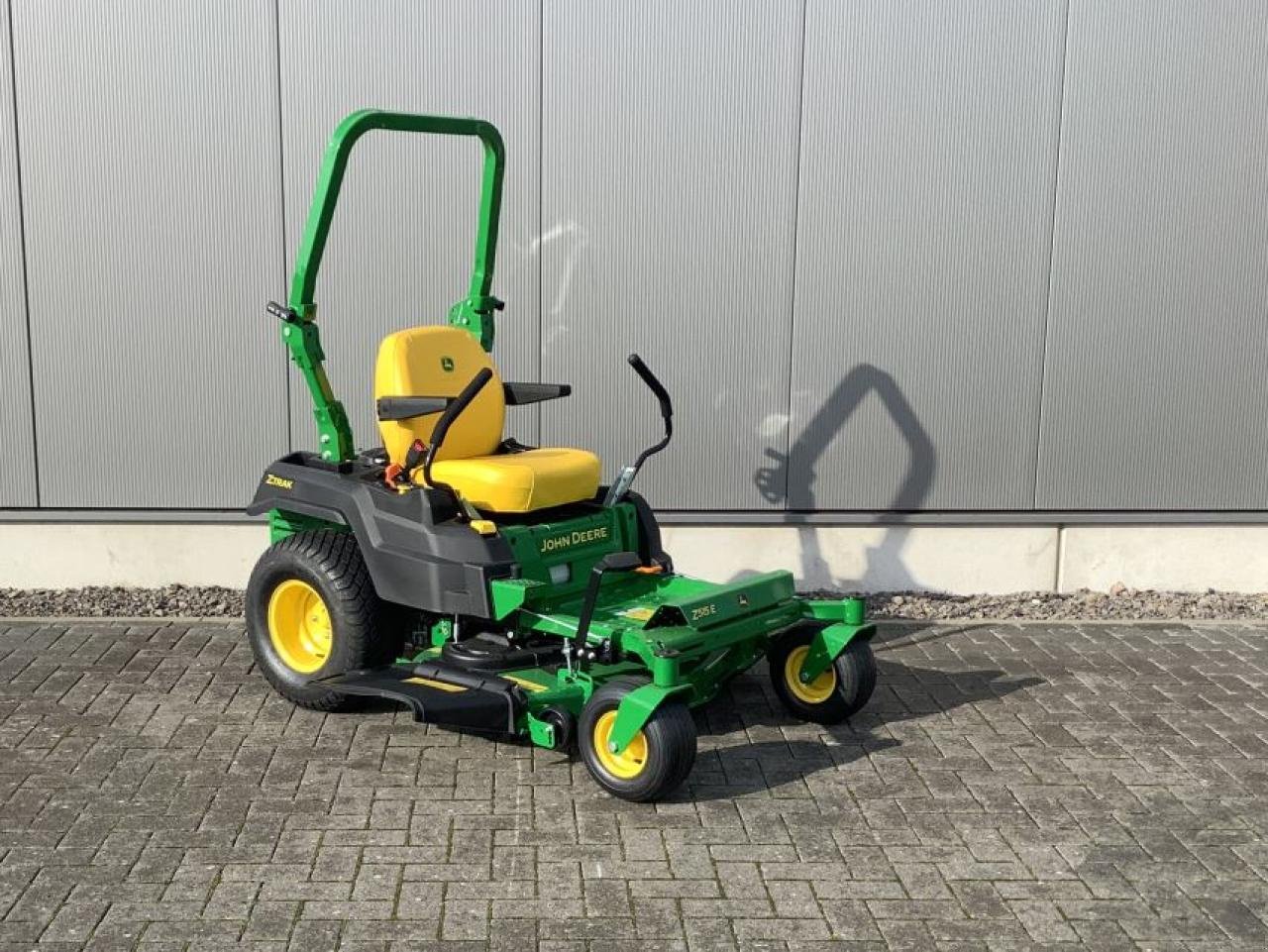 Rasentraktor типа John Deere Z515E, Neumaschine в Greven (Фотография 2)