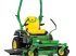 Rasentraktor des Typs John Deere Z530M, Gebrauchtmaschine in Bramming (Bild 1)