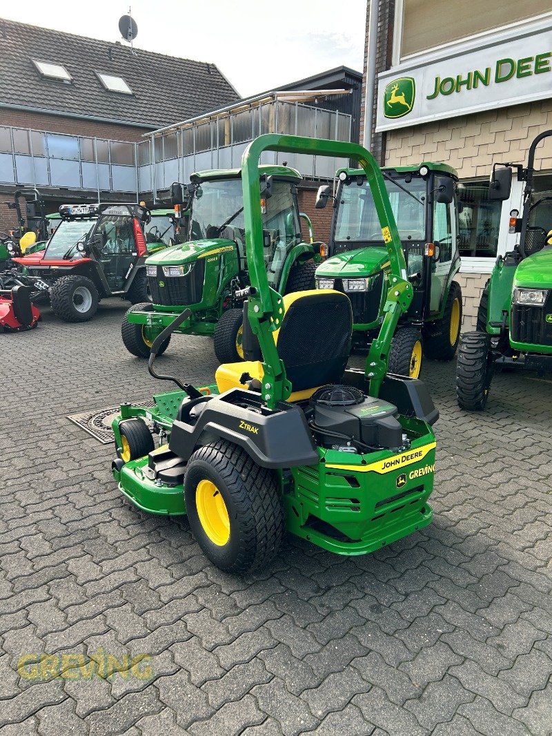 Rasentraktor des Typs John Deere Z530M, Neumaschine in Wesseling-Berzdorf (Bild 7)