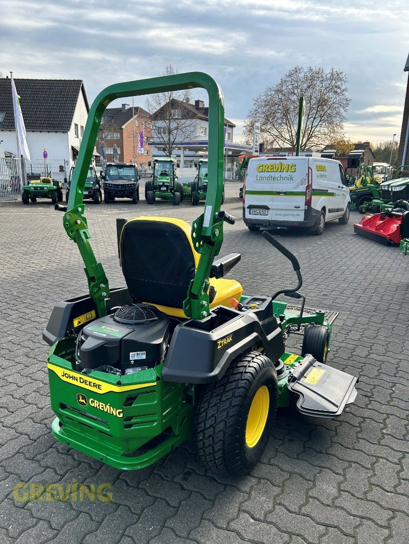 Rasentraktor des Typs John Deere Z530M, Neumaschine in Wesseling-Berzdorf (Bild 4)