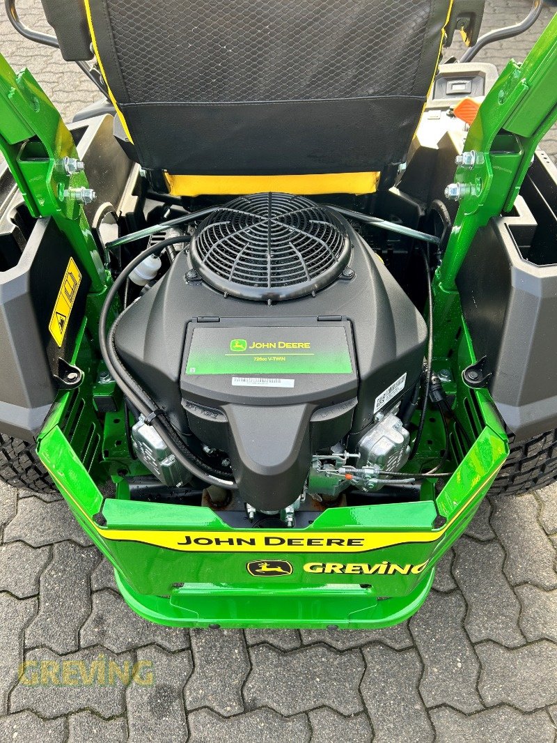 Rasentraktor des Typs John Deere Z530M, Neumaschine in Wesseling-Berzdorf (Bild 6)