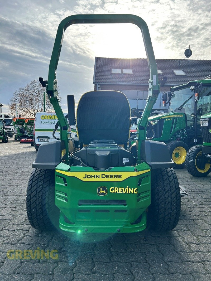 Rasentraktor des Typs John Deere Z530M, Neumaschine in Wesseling-Berzdorf (Bild 5)