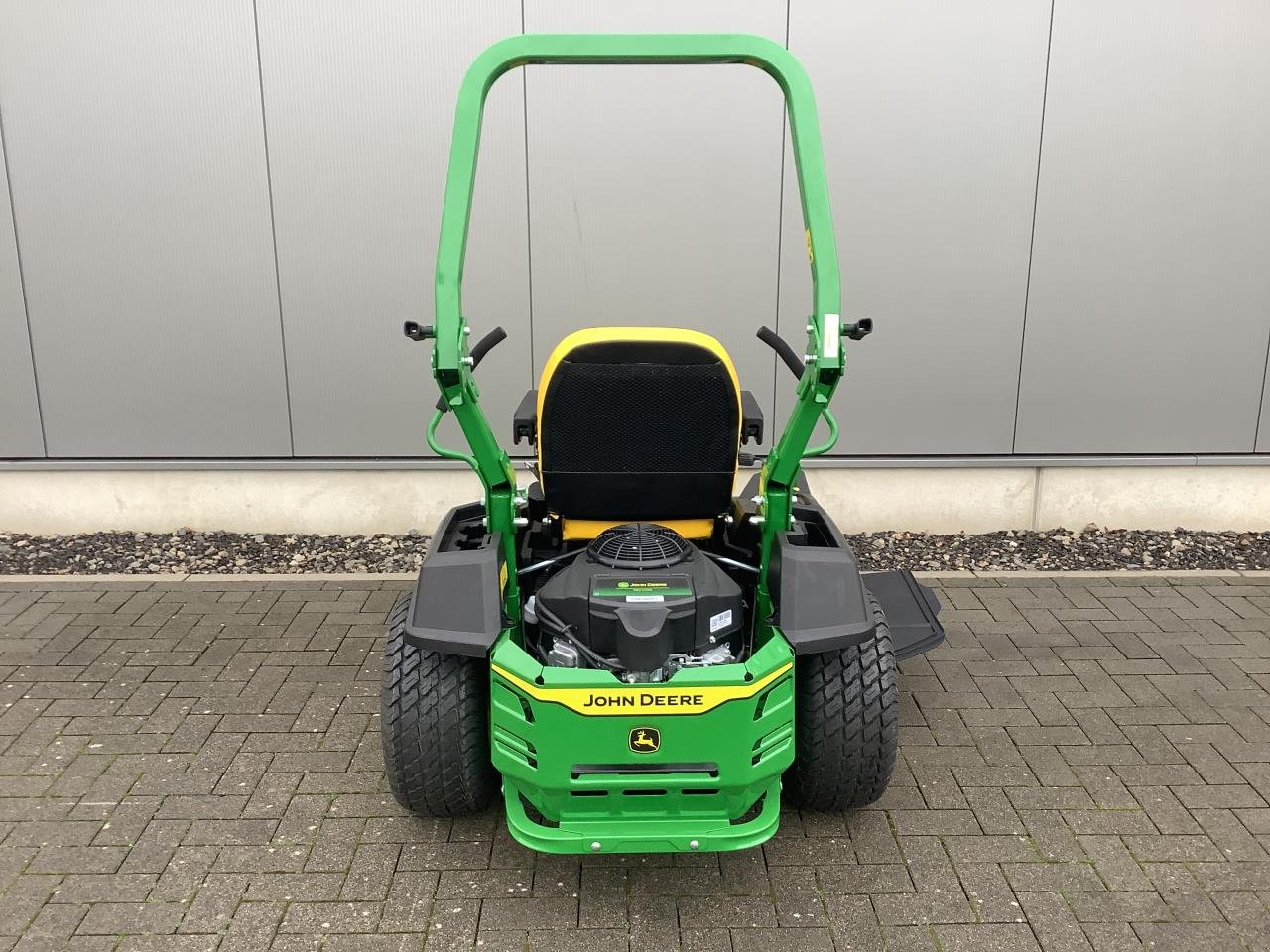 Rasentraktor tip John Deere Z530M, Neumaschine in Beckum (Poză 5)