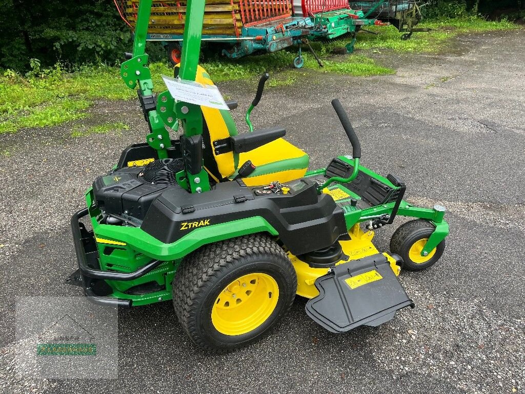 Rasentraktor typu John Deere Z545R, Neumaschine v Wartberg (Obrázek 3)