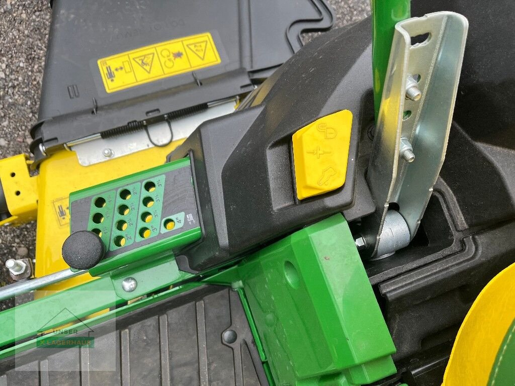 Rasentraktor typu John Deere Z545R, Neumaschine v Wartberg (Obrázek 7)
