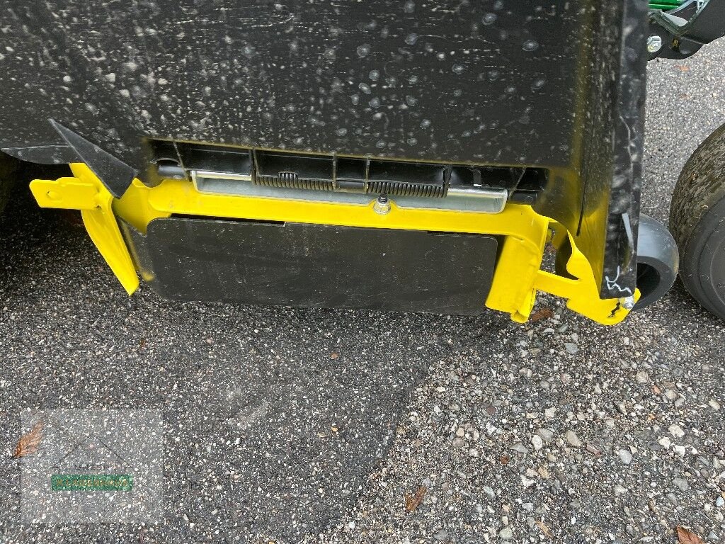 Rasentraktor typu John Deere Z545R, Neumaschine v Wartberg (Obrázek 2)