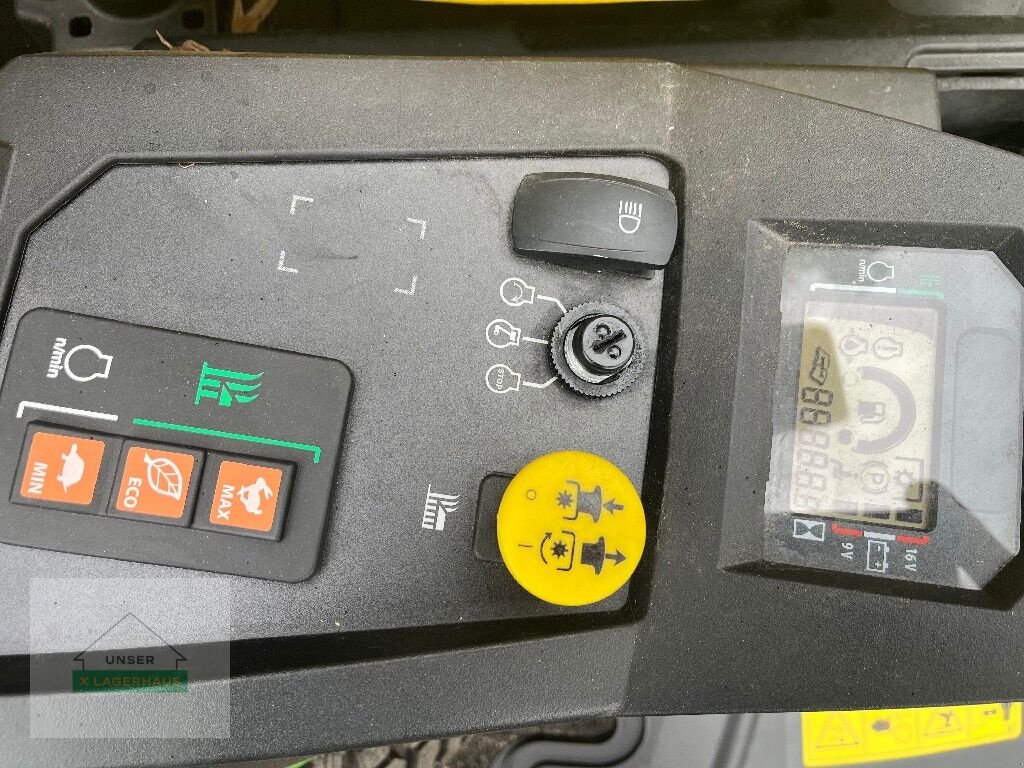 Rasentraktor typu John Deere Z545R, Neumaschine v Wartberg (Obrázek 8)