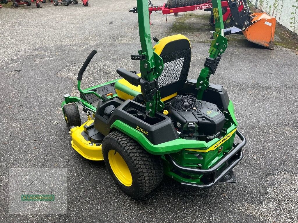 Rasentraktor typu John Deere Z545R, Neumaschine v Wartberg (Obrázek 4)