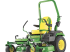 Rasentraktor типа John Deere Z545R, Neumaschine в München (Фотография 1)