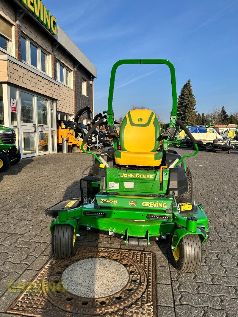 Rasentraktor tip John Deere Z545R, Neumaschine in Wesseling-Berzdorf (Poză 6)